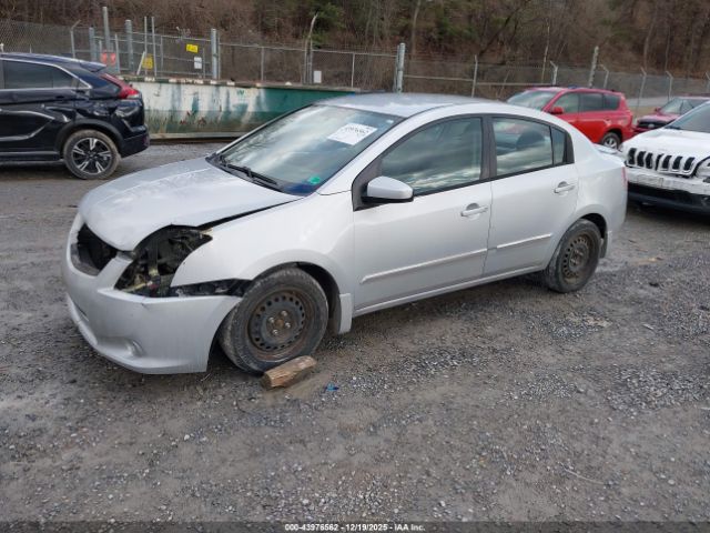 Nissan Sentra 2.0s Image 11