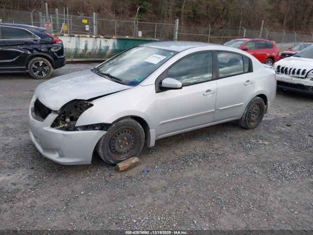 Nissan Sentra 2.0s Image 11