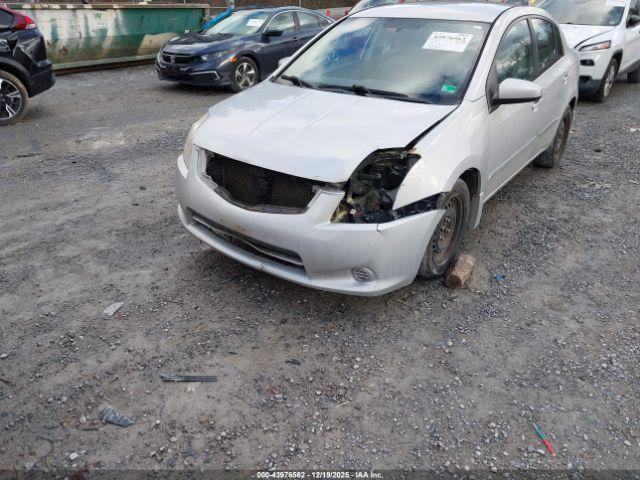 Nissan Sentra 2.0s Image 10