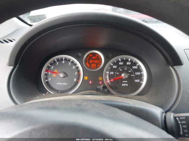 Nissan Sentra 2.0s Image 3