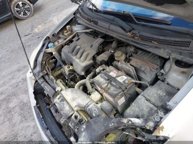 Nissan Sentra 2.0s Image 4