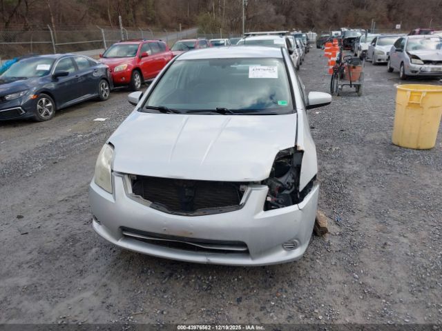 Nissan Sentra 2.0s Image 6