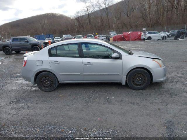 Nissan Sentra 2.0s Image 7