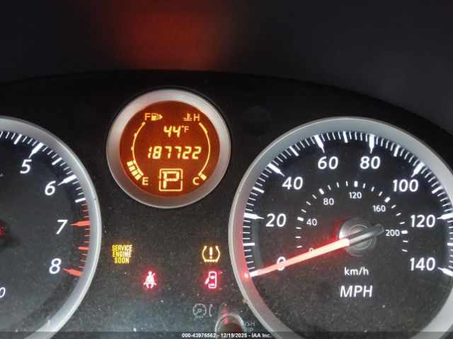 Nissan Sentra 2.0s Image 2