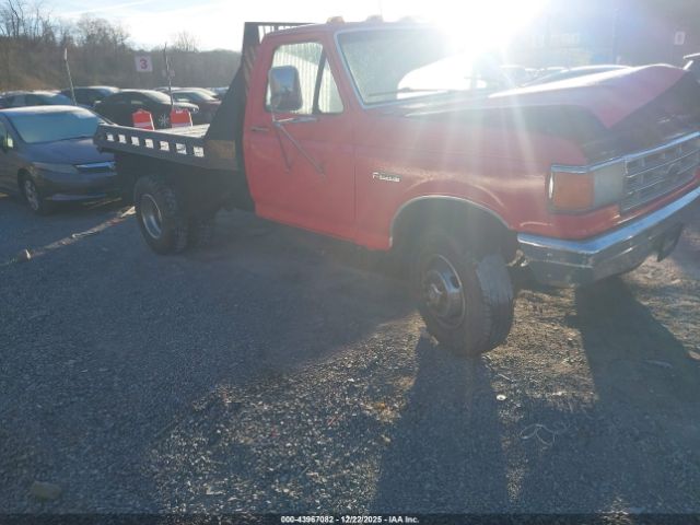 Ford F Super Duty Image 1