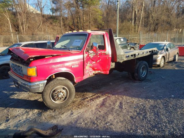 Ford F Super Duty Image 4