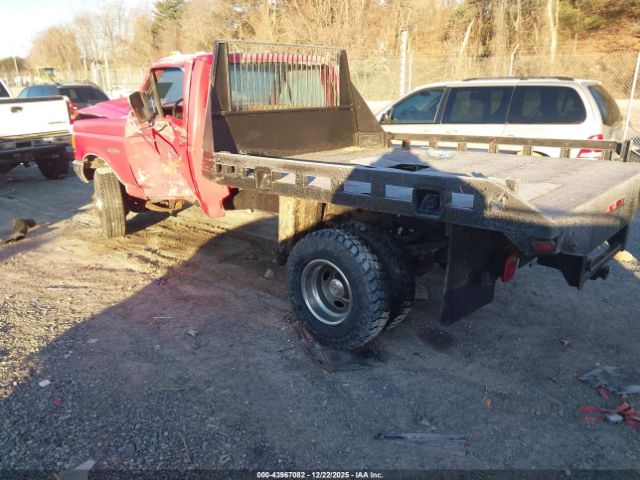 Ford F Super Duty Image 12