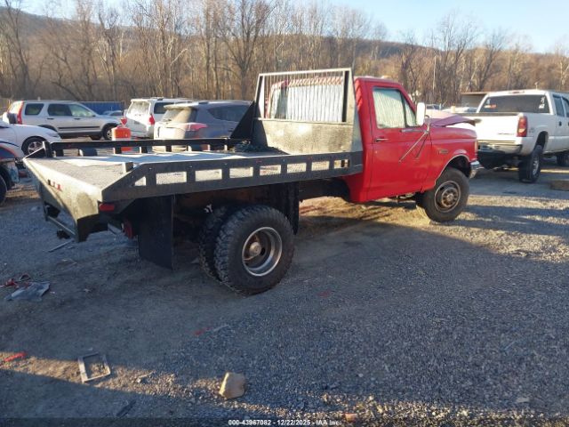 Ford F Super Duty Image 6