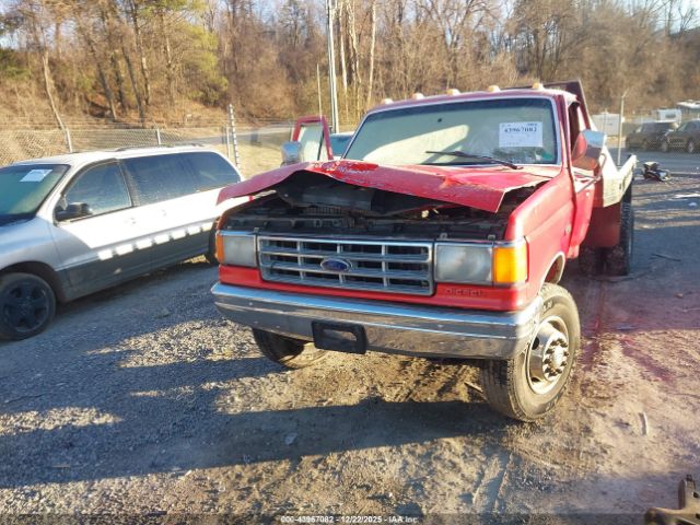 Ford F Super Duty Image 13