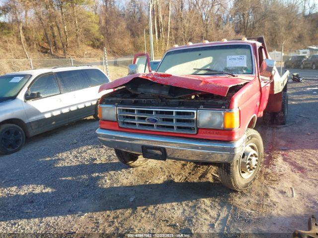 Ford F Super Duty Image 13