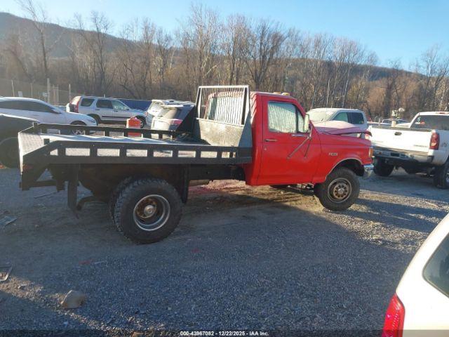 Ford F Super Duty Image 7