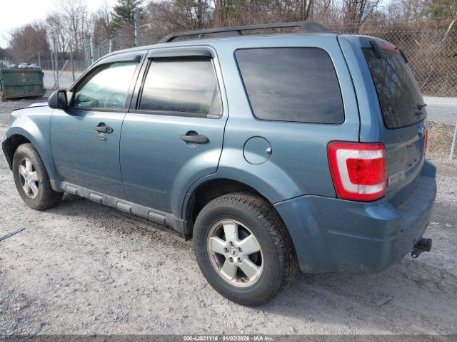 Ford Escape Xlt Image 11