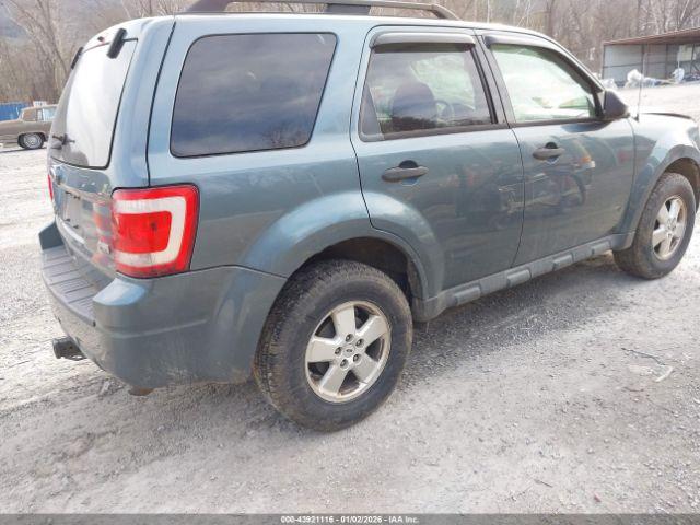 Ford Escape Xlt Image 4
