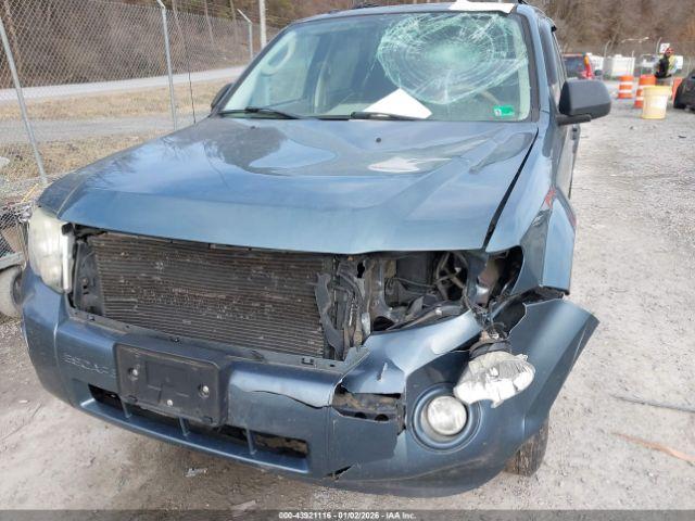 Ford Escape Xlt Image 5