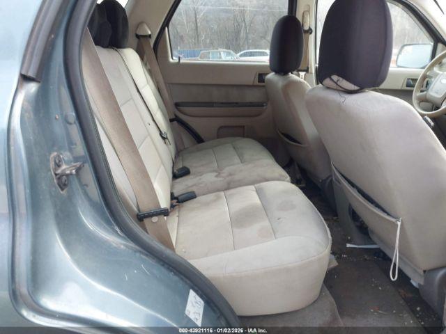 Ford Escape Xlt Image 10