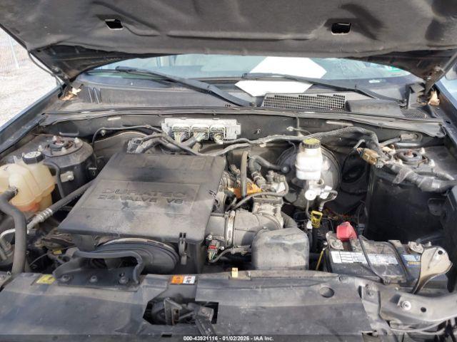 Ford Escape Xlt Image 8