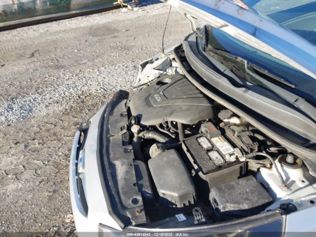 Hyundai ACCENT Gls Image 7