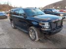 Chevrolet Tahoe Lt Image 1