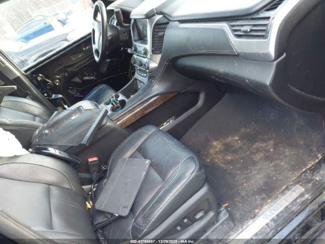 Chevrolet Tahoe Lt Image 10