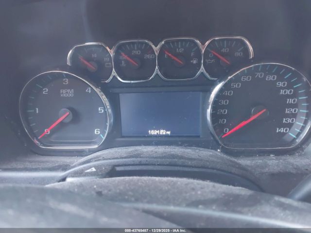 Chevrolet Tahoe Lt Image 11