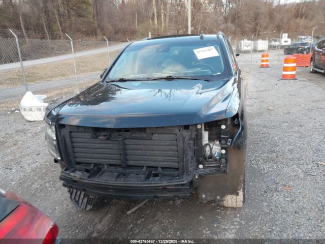Chevrolet Tahoe Lt Image 7