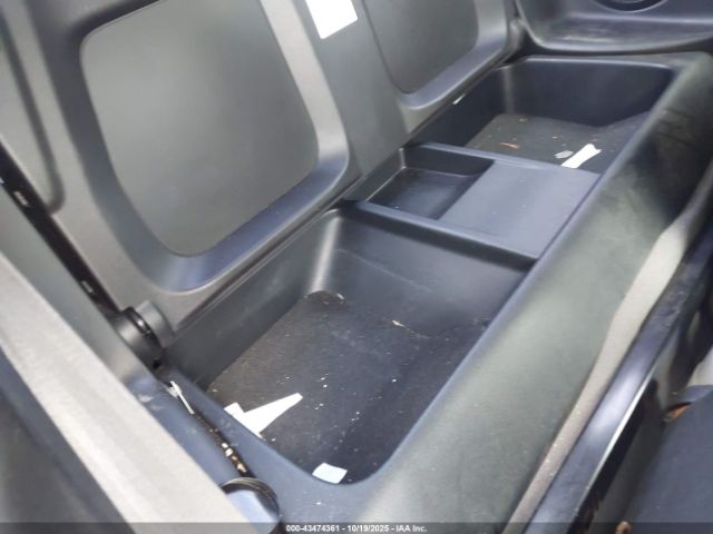 Honda CR-Z Ex Image 7