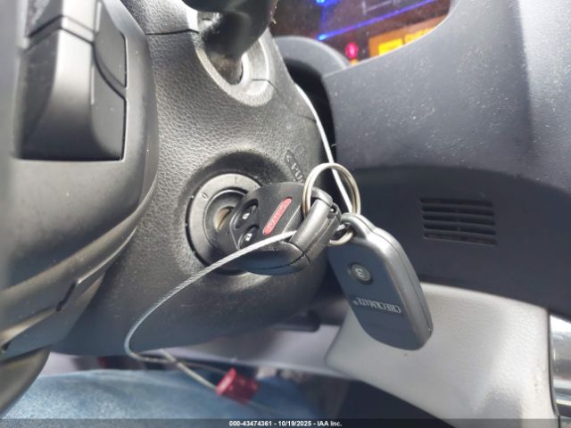 Honda CR-Z Ex Image 13