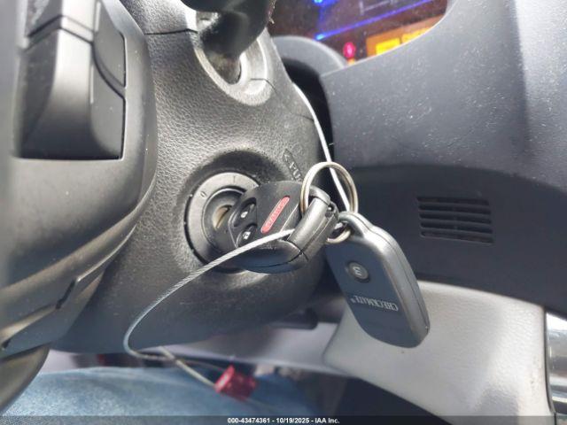 Honda CR-Z Ex Image 13