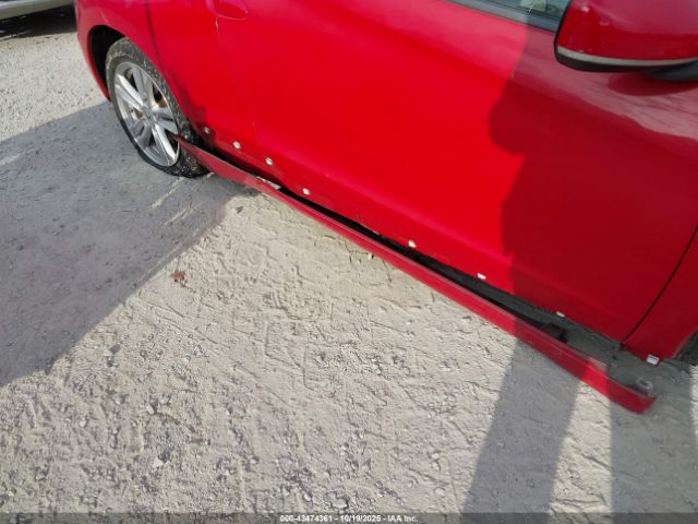 Honda CR-Z Ex Image 6