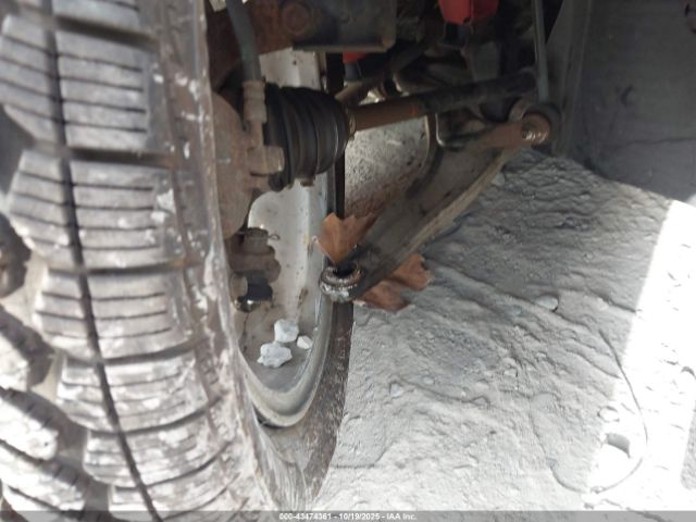 Honda CR-Z Ex Image 11