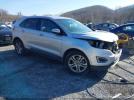 Ford Edge Titanium Image 1