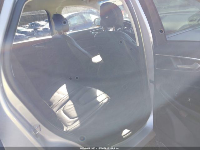 Ford Edge Titanium Image 5