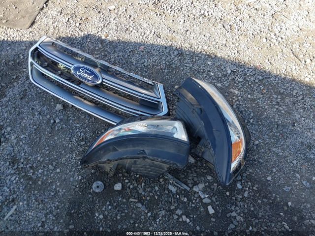 Ford Edge Titanium Image 10