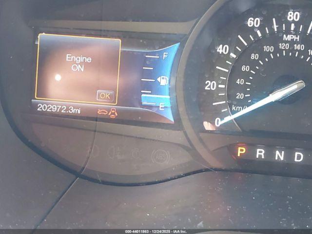 Ford Edge Titanium Image 17