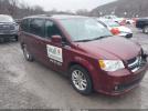 Dodge Grand Caravan Sxt Image 1