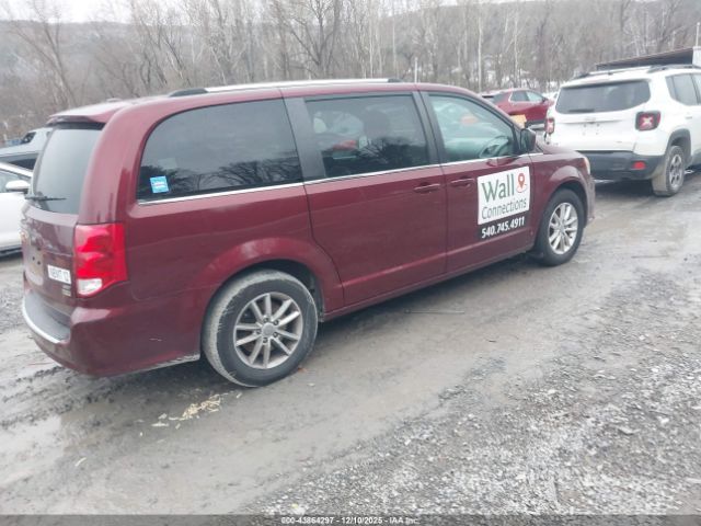 Dodge Grand Caravan Sxt Image 6