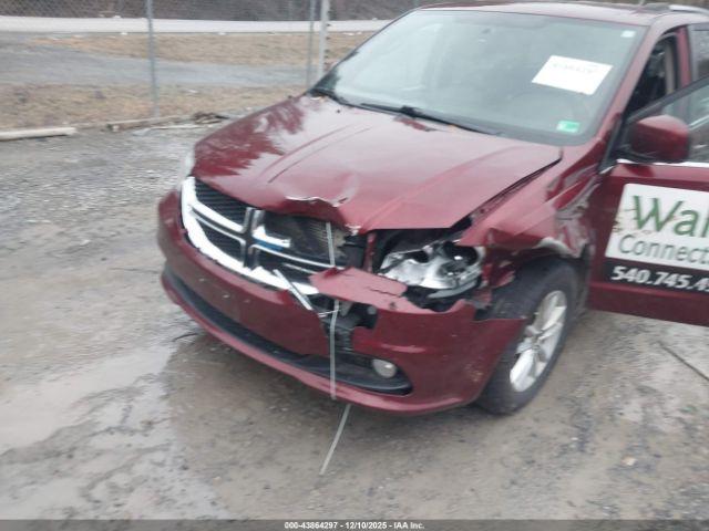 Dodge Grand Caravan Sxt Image 12