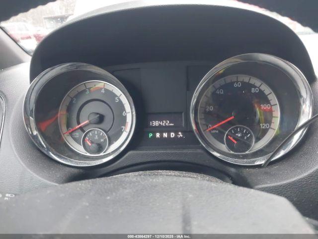 Dodge Grand Caravan Sxt Image 11